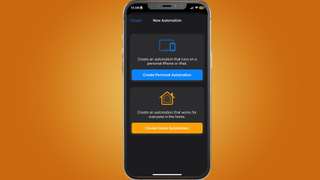 best iPhone automations