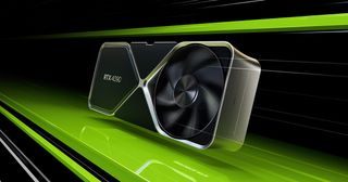 Nvidia GeForce RTX 4080