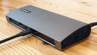 StarTech Thunderbolt 4 Dock