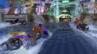 Riptide GP: Renegade