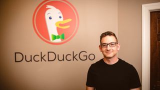 DuckDuckGo