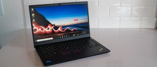 Lenovo ThinkPad E14 Gen 2