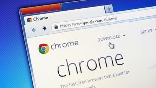 How to clear cache in Chrome