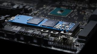 Intel Optane