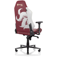 Secretlab Omega 2020 Ahri Special Edition:$524now $424 at SecretlabSave $100 -