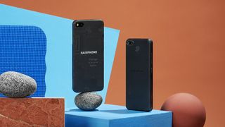 Fairphone 3 Plus