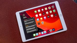 iPad 2020