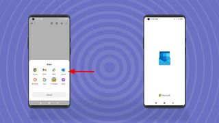 How to print text messages on Android