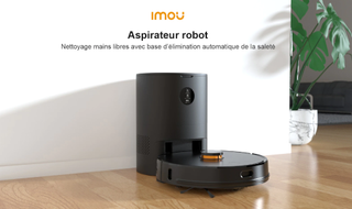 Smart Robot Imou