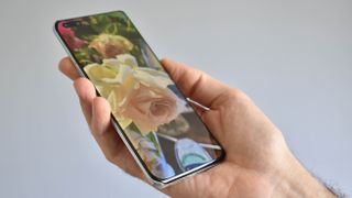 Huawei P40 Pro Plus