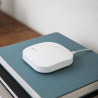 Amazon eero Pro 6E Mesh 3-pack: was $550Now $350 at AmazonSave $200