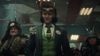 Loki TV show