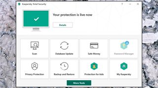 Kaspersky Safe Kids