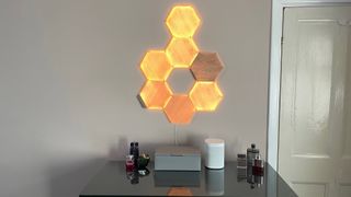 Nanoleaf Elements