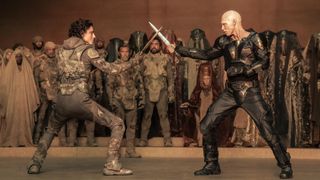 "Dune: Part Two" review