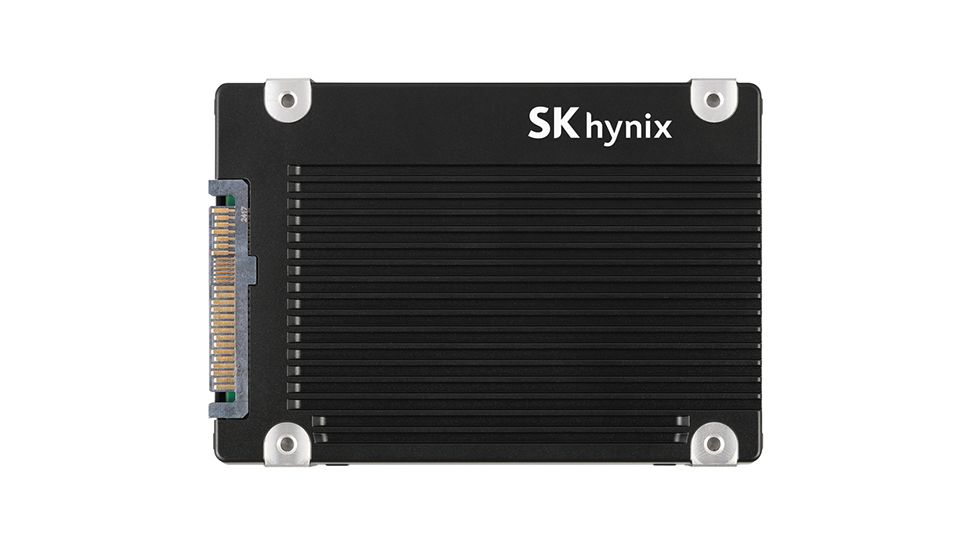 SK Hynix 61.44TB PCIe 5.0 SSD 