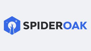 SpiderOak logo