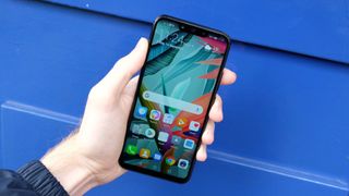 Huawei P20 Lite