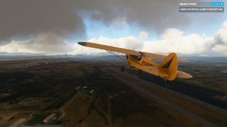 Microsoft Flight Simulator 2020 Beginner's Guide