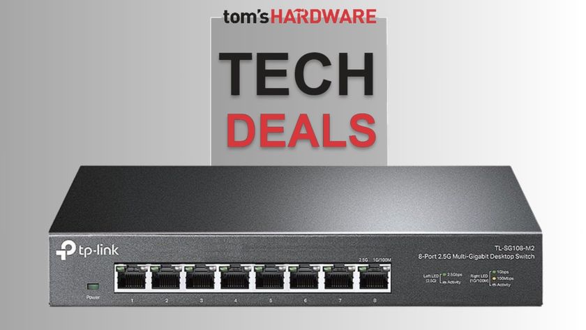 Tech Deals