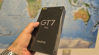 realme GT 7 Pro