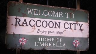 Resident Evil: Welcome to Raccoon City