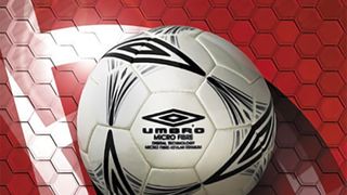 image of a football