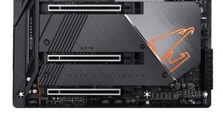 Gigabyte Z490 Aorus Master