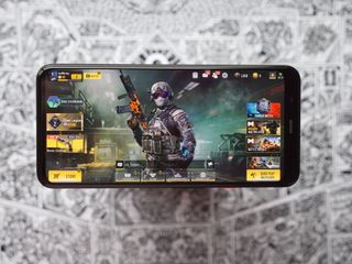 Call Of Duty Mobile