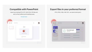 PowerPoint Integration