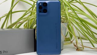 Oppo Find X3 Pro