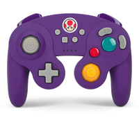 GameCube style wireless Nintendo Switch controller | $59.99 $35.99 at AmazonSave $24 -