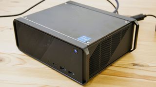 Chuwi CoreBox 5th Mini PC