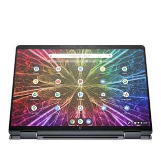 HP Elite Dragonfly Chromebook