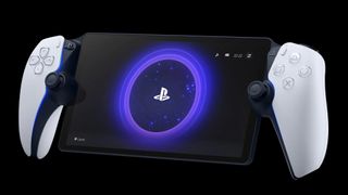 PlayStation Portal