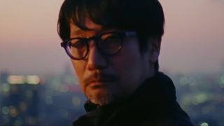 Hideo Kojima