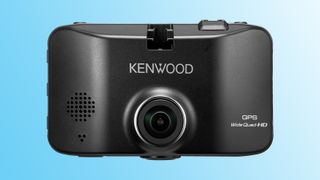 Kenwood DRV-830