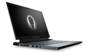 Alienware M15 R3 (2020)