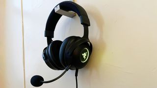 The Razer Kraken V3