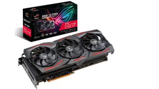 ASUS ROG Strix AMD Radeon RX 5700XT