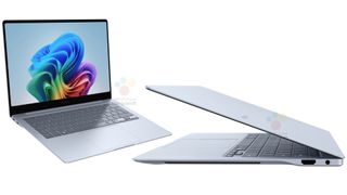 14-inch Galaxy Book4 Edge