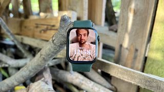 Apple Watch 7