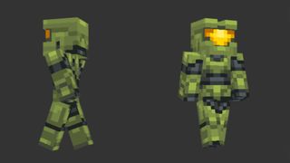 Best Minecraft skins