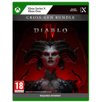 Diablo 4 Cross-Gen Bundle:$69.99$54.99 at Amazon
Save $14-