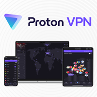 4. Proton VPNA reliable free VPN