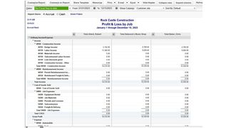 QuickBooks Desktop Pro