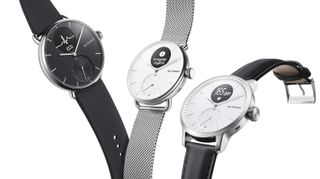 Withings ScanWatch