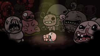 The Binding of Isaac