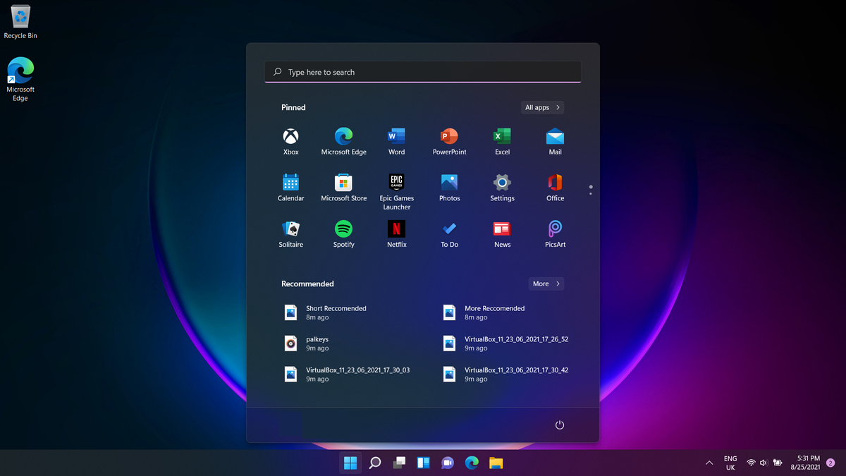 Come installare Windows 11