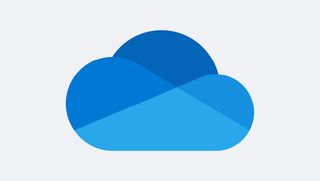 Microsoft OneDrive logo